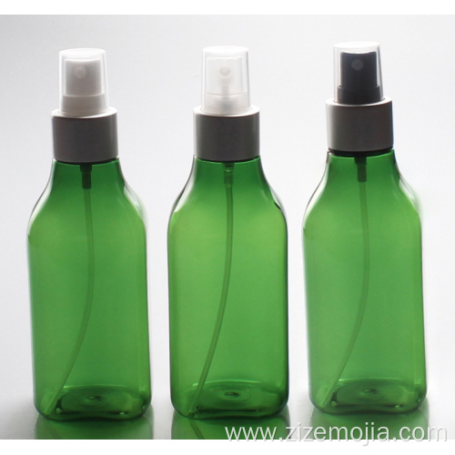 body butter pump cap plastic empty bottle